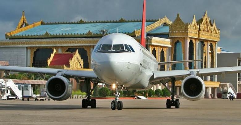 ◎Bagan 通信 第18回 ― ミャンマーの空の安全を考える(2) 運航管理